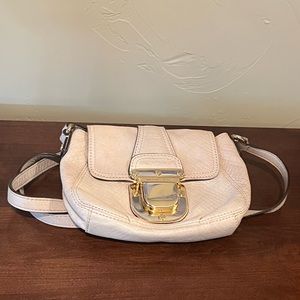 Michael Kors crossbody bag